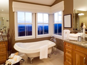 bathroom remodeling