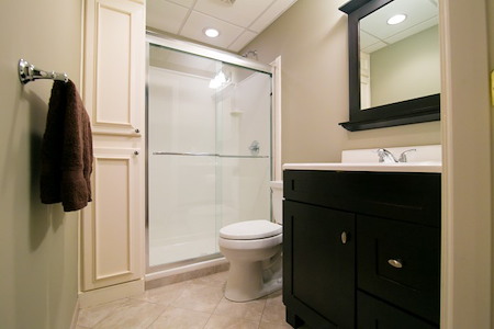 Bathroom remodeling in bucks county 7 upgrades that add the most resale value